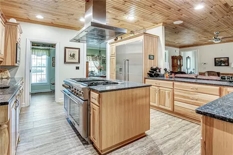 2045 Five Forks Rd, Pendleton, SC 29670 photo 7