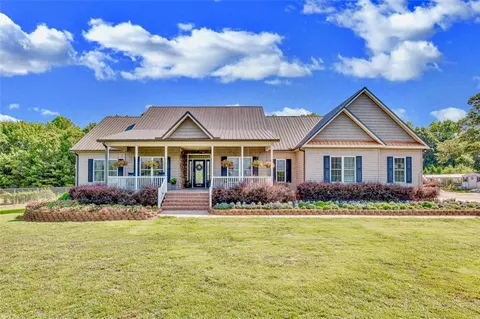2045 Five Forks Rd, Pendleton, SC 29670 photo 1