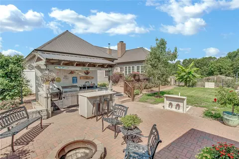 2045 Five Forks Rd, Pendleton, SC 29670 photo 31