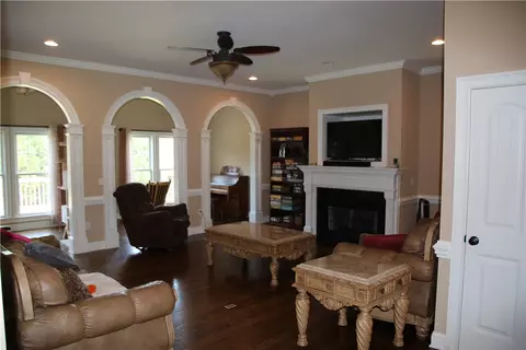 121 Ridgeway Trl, Anderson, SC 29621 photo 5