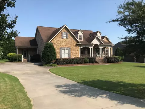 121 Ridgeway Trl, Anderson, SC 29621 photo 4