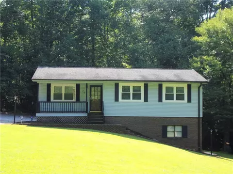 263 Ohkahteeah Rd, Central, SC 29630 photo 1