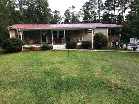 327 Shaw Rd, Lowndesville, SC 29659 photo 1