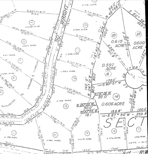 00 Nashmore Dr #LOT 16, Anderson, SC 29625