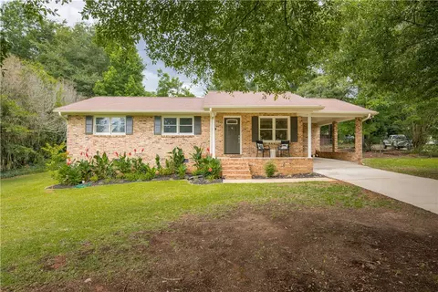 108 Laurel Dr, Pendleton, SC 29670 photo 1
