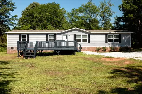 206 Pine Oak Dr, Seneca, SC 29678 photo 1