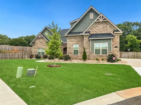 321 Crestgate Way, Easley, SC 29642 photo 1