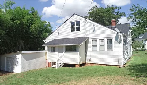 100 Hill St, Easley, SC 29640 photo 3