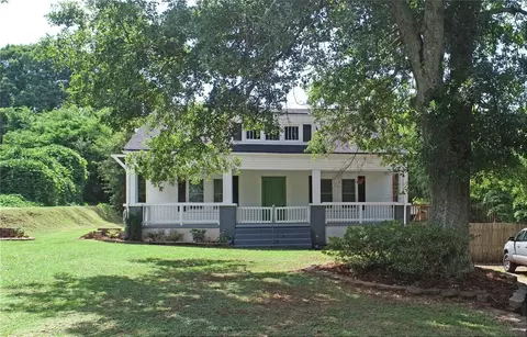 100 Hill St, Easley, SC 29640 photo 1