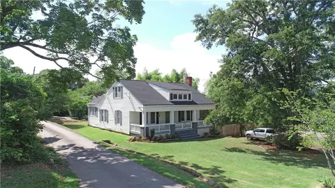 100 Hill St, Easley, SC 29640 photo 25