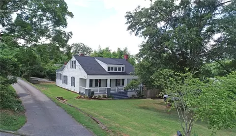 100 Hill St, Easley, SC 29640 photo 21
