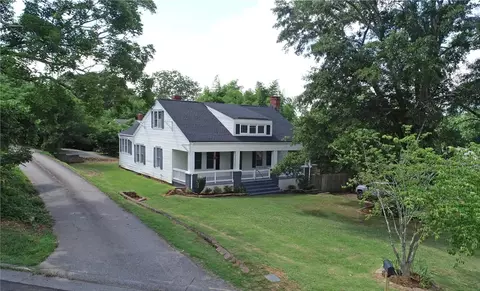 100 Hill St, Easley, SC 29640 photo 2