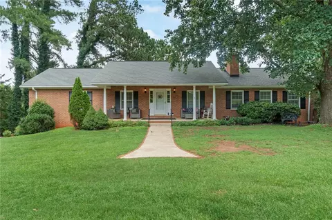 1115 Summers Dr, Pendleton, SC 29670 photo 1