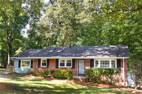 108 Ridgeview Dr, Clemson, SC 29631 photo 2