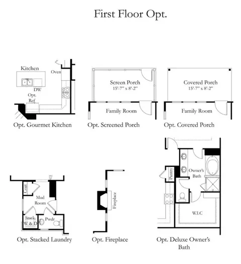 227 Rosecroft Dr, Easley, SC 29642 photo 30