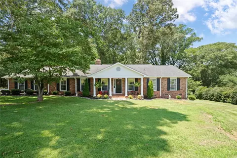 401 Brown Rd, Anderson, SC 29621 photo 2