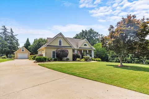 3904 Turnberry Loop, Seneca, SC 29678 photo 3