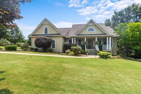 3904 Turnberry Loop, Seneca, SC 29678 photo 1