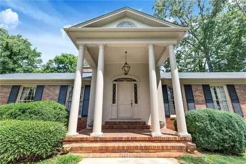 115 Postelle Dr, Anderson, SC 29621 photo 2