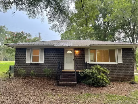 22 Baldwin St, Honea Path, SC 29654 photo 1