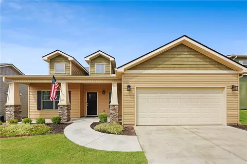 313 Sliding Rock Dr, Pendleton, SC 29670 photo 1