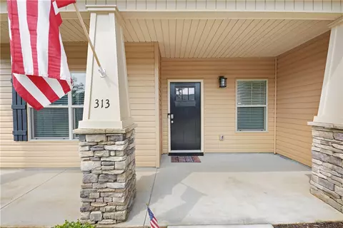 313 Sliding Rock Dr, Pendleton, SC 29670 photo 4