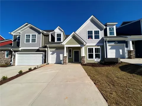 223 Rosecroft Dr, Easley, SC 29642 photo 1