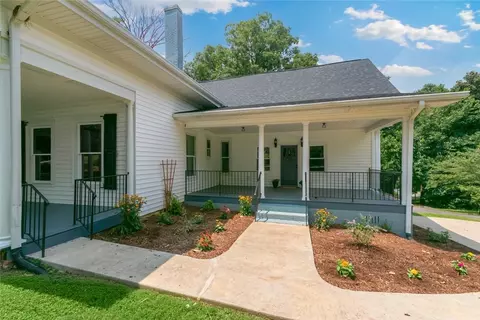 719 E Cedar Rock St, Pickens, SC 29671 photo 29