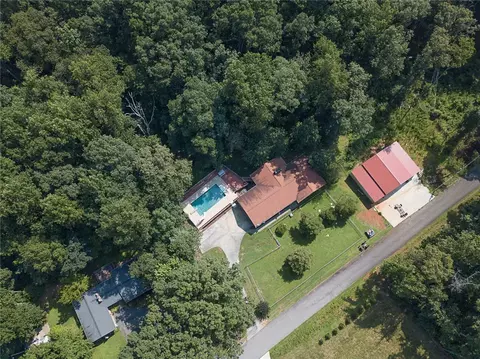 151 Spring Valley Rd, Pickens, SC 29671 photo 43