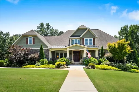 801 Eagleview Rd, Anderson, SC 29625 photo 1