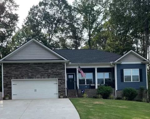 108 Mcarthur St, Easley, SC 29642 photo 1