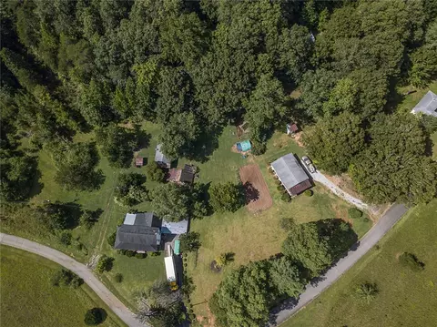 254 Sid Edens Rd, Pickens, SC 29671 photo 36