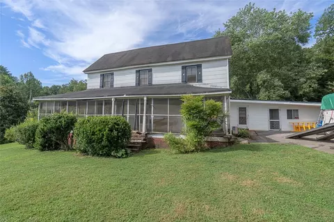 254 Sid Edens Rd, Pickens, SC 29671 photo 1