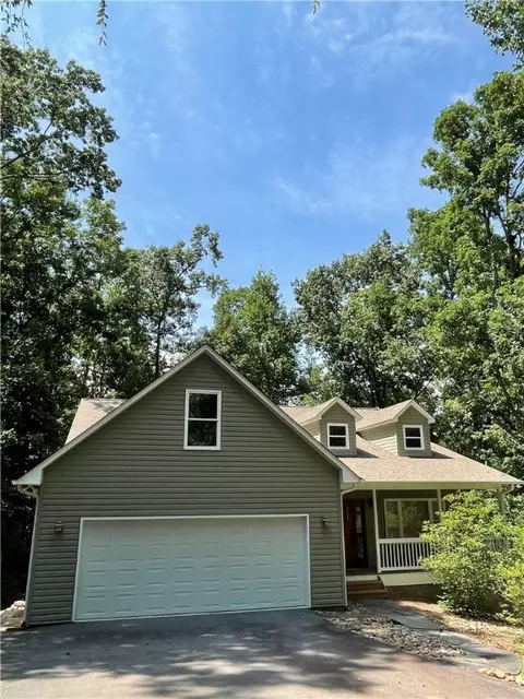 282 Warbranch Rd, Central, SC 29630 photo 2