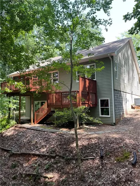 282 Warbranch Rd, Central, SC 29630 photo 4