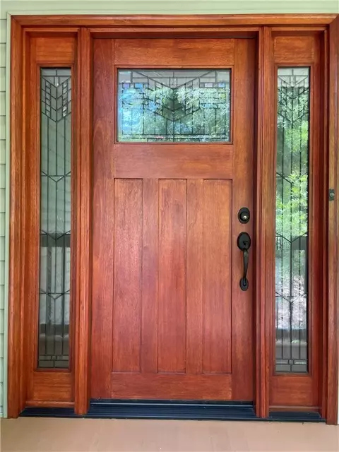 282 Warbranch Rd, Central, SC 29630 photo 3