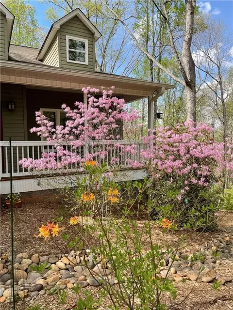 282 Warbranch Rd, Central, SC 29630 photo 26