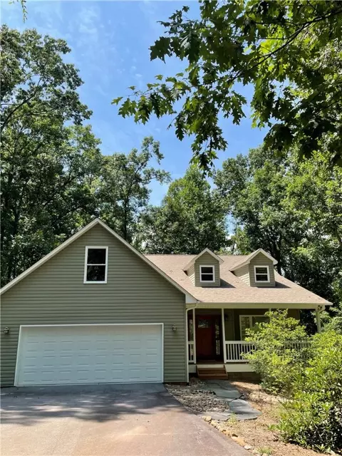 282 Warbranch Rd, Central, SC 29630 photo 1