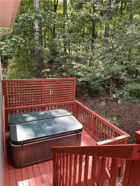 282 Warbranch Rd, Central, SC 29630 photo 29