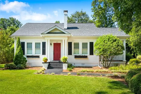 225 S S Blvd, Anderson, SC 29621 photo 1