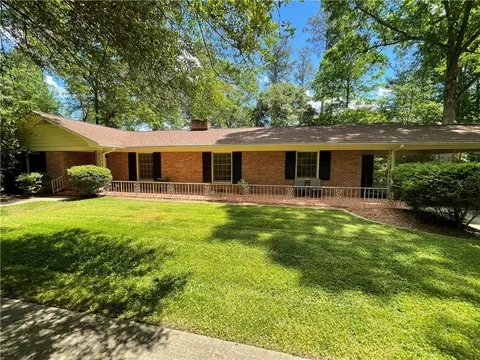 242 Grove Dr, Clemson, SC 29631 photo 1