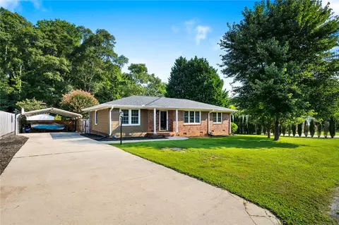 28 Dove St, Williamston, SC 29697 photo 1