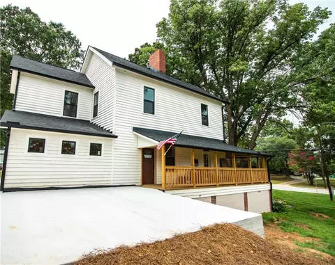 1 Reed St, Pelzer, SC 29669 photo 1