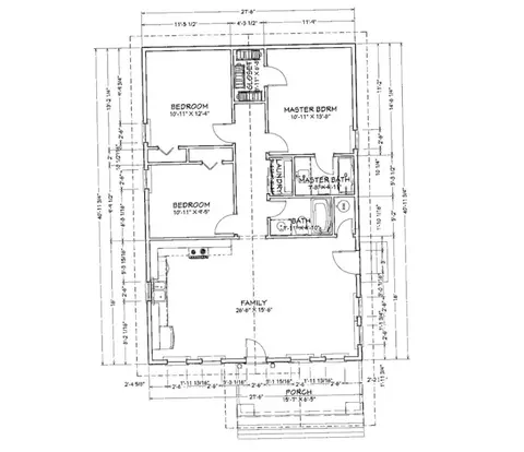 114 Branch St, Walhalla, SC 29691 photo 3