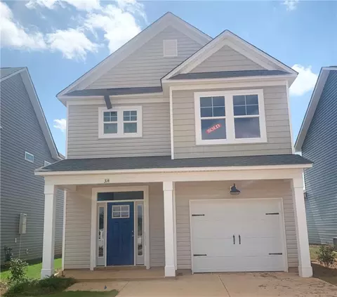 314 Phillips Dr, Pendleton, SC 29670 photo 1
