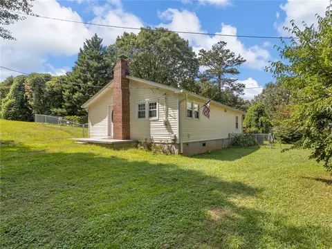 115 Rabbit Rd, Pickens, SC 29671 photo 1