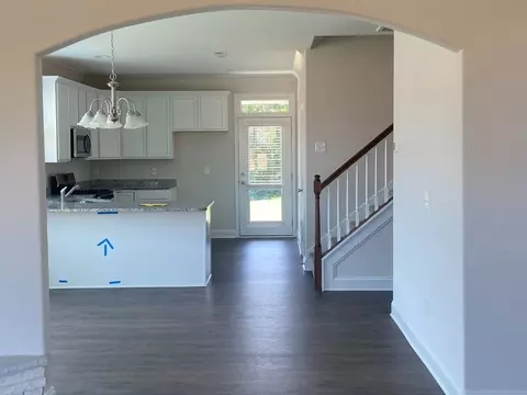 155 Capslock Trl #THE SULLIVAN PLAN, Pendleton, SC 29670 photo 2