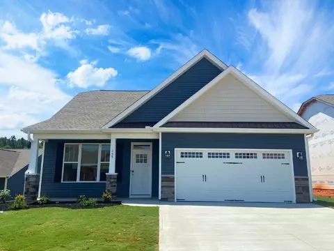 155 Capslock Trl #THE SULLIVAN PLAN, Pendleton, SC 29670 photo 1