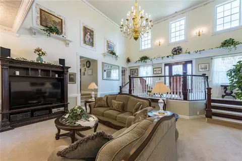 407 Mount Forest Cir, Easley, SC 29640 photo 10