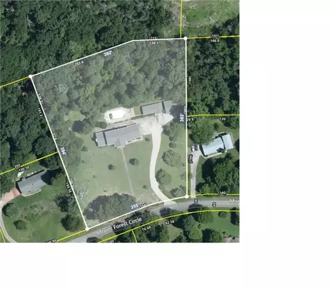 407 Mount Forest Cir, Easley, SC 29640 photo 34